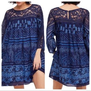 FREE PEOPLE Dress new